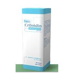 eucare neo criloidin bagno detergente 200 ml eucare