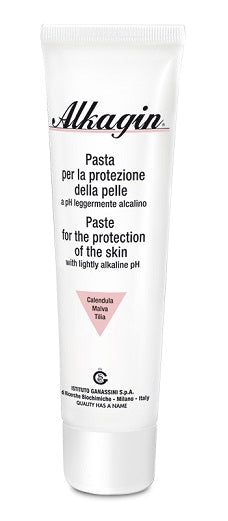 korff alkagin pasta arrossamento 100 ml alkagyn ean 8033224818078