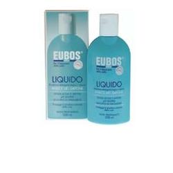 morgan eubos detergente liquido 400 ml eubos ean 4021354031065