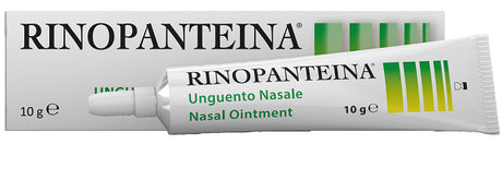 dmg italia unguento nasale rinopanteina 10 g d m g italia