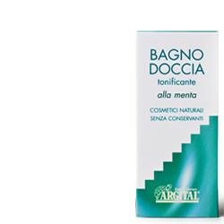 argital bagnodoccia tonificante 250 ml argital ean 8018968020123