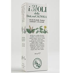 dr cagnola i 31 oli 100 ml dott c cagnola