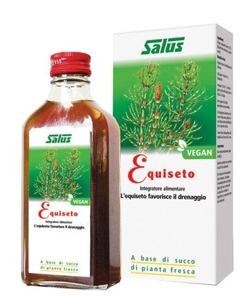 salus haus co kg equiseto succo 200 ml salus haus ean 4004148024436