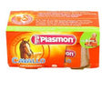 plasmon heinz italia plasmon omogeneizzato cavallo 80 g x 2 pezzi plasmon ean 8001040089347