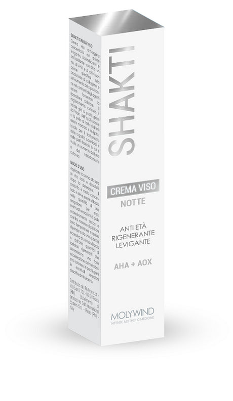 blufarma shakti crema viso molywind 50 ml blufarma ean 8034003210106