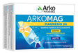 arkofarm arkomag magnesio 24 giornonotte 60 capsule arkofarm ean 3578831422058