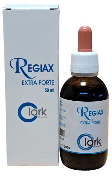 origini naturali srl regiax gocce 50 ml