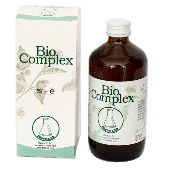 omeosalus diretto bio complex 250 ml
