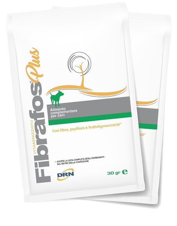 drn fibrafos cane 20 buste da 30 g ean 8032644300101