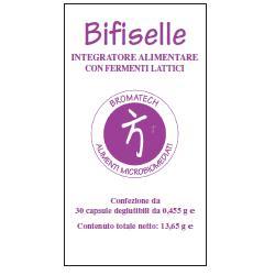 bromatech bifiselle 30 capsule bifiselle
