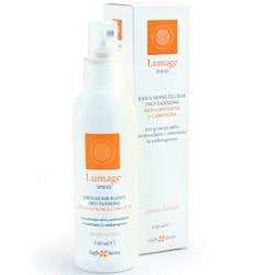cieffe derma lumage spray emulsione fluida 150 ml cieffe derma