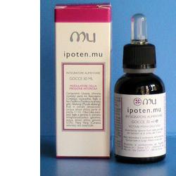 mu ipoten mu gocce 30 ml