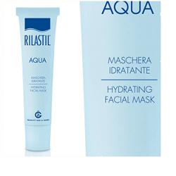 ganassini cosmetic rilastil aqua masch viso 75 ml rilastil ean 8033224810539