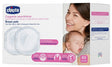 chicco artsana chicco coppetta assorbilatte antibatterica 60 pezzi chicco ean 8003670989257