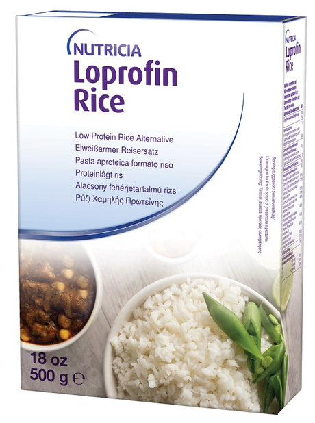 danone nutricia soc ben loprofin riso 500 g loprofin ean 5016533627695