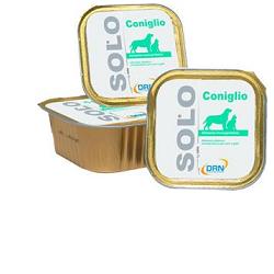 drn solo coniglio canigatti 300 g ean 8032644300231