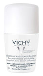 loreal vichy deodorante pelle sensibile roll on 50 ml vichy ean 3337871320324
