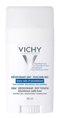 loreal vichy deodorante senza sali allum stick 40 ml vichy ean 3337871320447