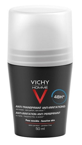 loreal vichy vichy homme deo roll on ps 50 ml vichy ean 3337871320379