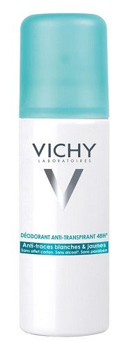 loreal vichy deodorante anti trasp aerosol 125 ml vichy ean 3337871310592