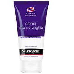 johnsonjohnson neutrogena mani crema mani e unghie 75 ml neutrogena ean 3574660342352
