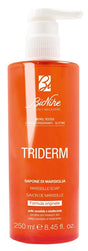 icim bionike triderm sapone marsiglia liquido 250 ml bionike ean 8029041211017