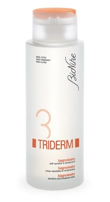 icim bionike triderm bagno doccia oleato 250 ml bionike ean 8029041211215