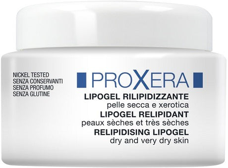 icim bionike proxera lipogel rilipidizzante pelle secca 50 ml bionike ean 8029041231053