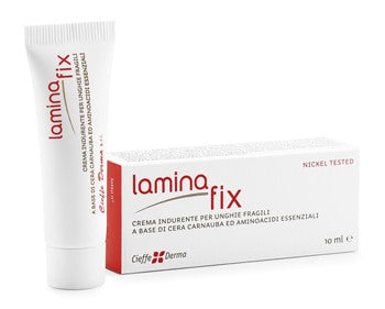 cieffe derma laminafix crema indurente unghie 10 ml cieffe derma