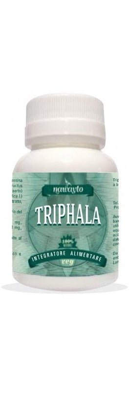 omeosalus diretto triphala 100 compresse nawayto d o o ean 0847012002093