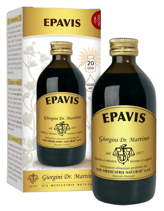 giorgini ser vis epavis liquido alcolico 200 ml giorgini ean 8034003680237