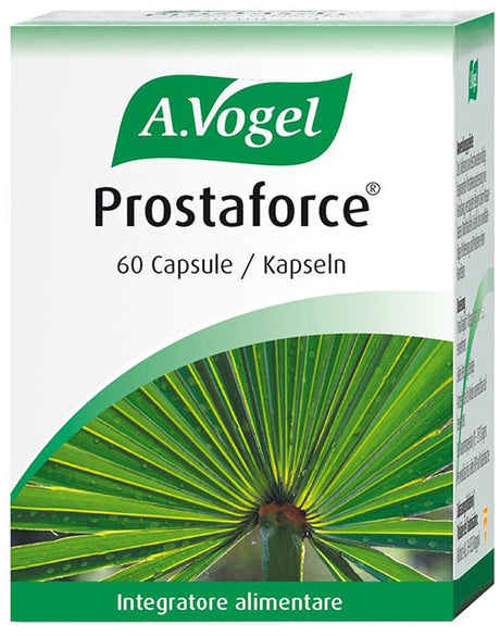 scinti roger prostaforce 60 capsule vogel anfatis ean 8711596427110
