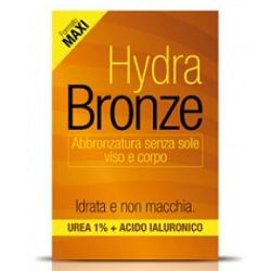 planet pharma hydra bronze autoabbronzante salvietta bustina 10 ml ean 8002712020705