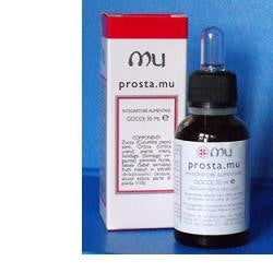 mu prosta mu gocce 30 ml