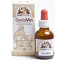 erbenobili sedavin 50 ml erbenobili ean 8033831000255
