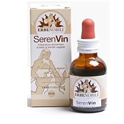 erbenobili serenvin 50 ml erbenobili ean 8033831000262