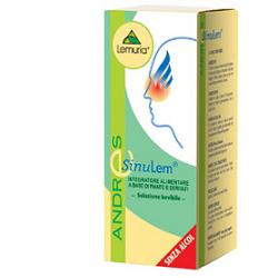 lemuria andres sinulem 100 ml ean 8028970050315