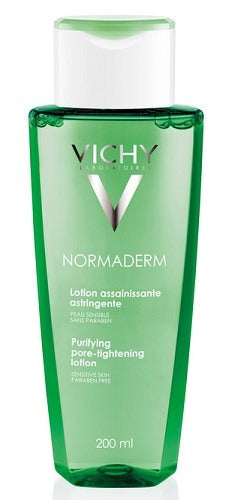 loreal vichy normaderm tonico 200 ml vichy ean 3337871320751