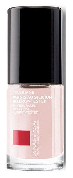 loreal posay toleriane vernis au silicium rose 6 ml la roche posay ean 30077263