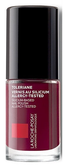 loreal posay toleriane vernis silicium framboise 6 ml la roche posay ean 30076808