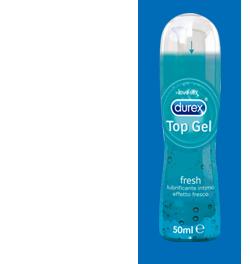 reckitt benckiser lubrificante durex fresh gel 50 ml durex ean 5038483242148