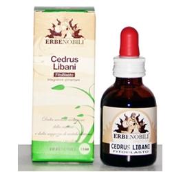 erbenobili fitoblasto cedrus libani 50 ml ean 8033831000408