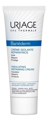 uriage bariederm crema 75 ml uriage ean 3661434000508