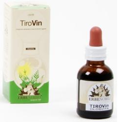 erbenobili olosvita tirovin 50 ml erbenobili ean 8033831000774