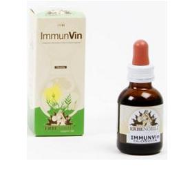 erbenobili olosvita immunvin 50 ml erbenobili ean 8033831000859