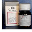 mu flora mu 40 capsule