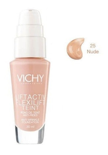 loreal vichy liftactiv flexiteint 25 30 ml vichy ean 3337871321567