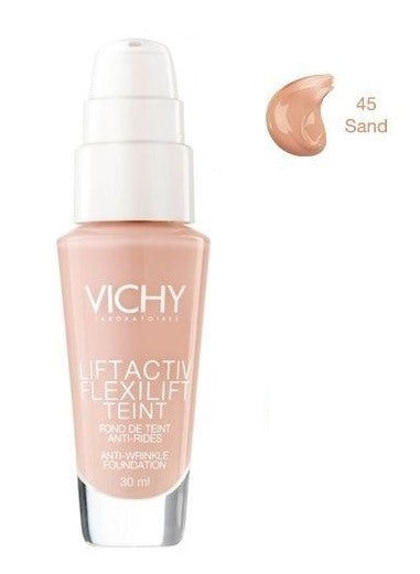 loreal vichy liftactiv flexiteint 45 30 ml vichy ean 3337871321581