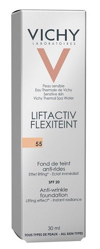 loreal vichy liftactiv flexiteint 55 30 ml vichy ean 3337871321598
