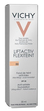 loreal vichy liftactiv flexiteint 55 30 ml vichy ean 3337871321598